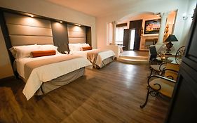 Hotel & Spa Hacienda Baruk