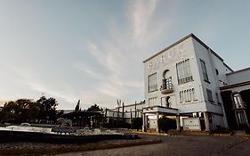 Hotel & Spa Hacienda Baruk